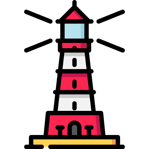 Lighthouse 图标