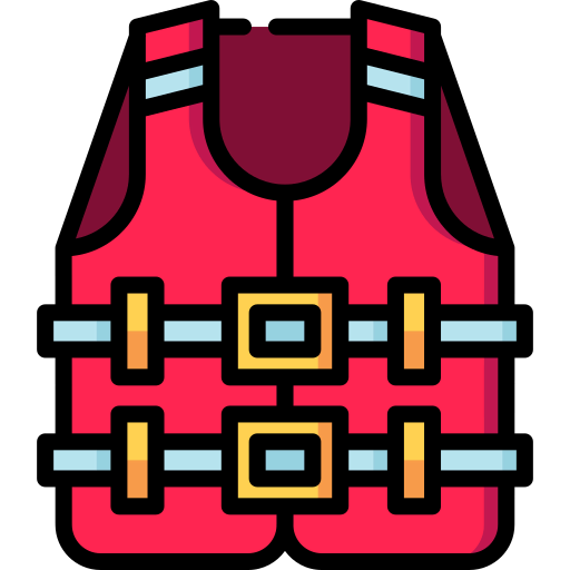 Vest buoy 图标