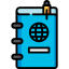 Journal icon 64x64