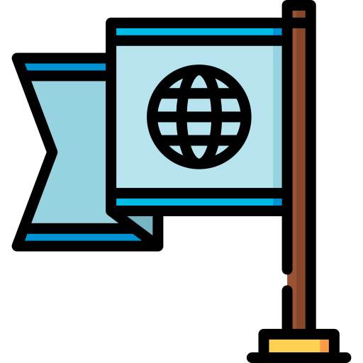 Flag icon