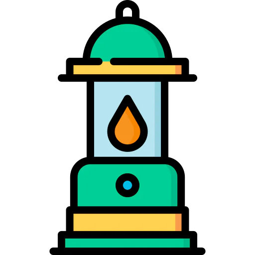 Lantern icon