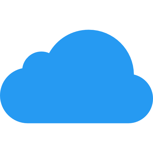 Clouds icon
