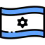 Israel icône 64x64