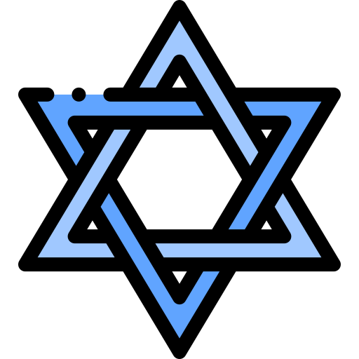 Star of david icon