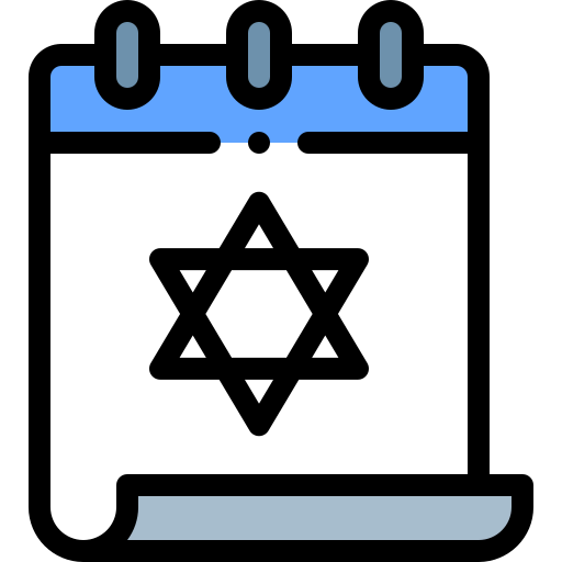 Star of david icon