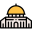Dome of the rock 图标 64x64