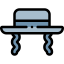 Hat 图标 64x64