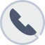 Phone receiver icon 64x64