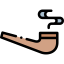 Smoking pipe 图标 64x64