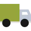 Delivery truck 图标 64x64