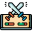 Video game ícone 64x64