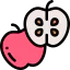 Apple 图标 64x64