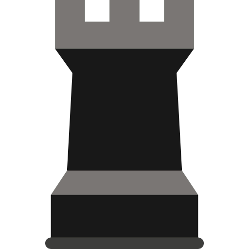 Chess game Ikona