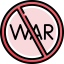 No war icône 64x64