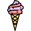 Ice cream icône 64x64