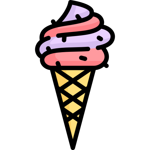 Ice cream icon
