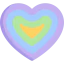 Heart icône 64x64