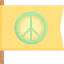 Peace icône 64x64