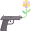 Gun icône 64x64