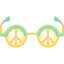 Sunglasses icône 64x64