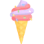 Ice cream icône 64x64