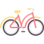 Bicycle アイコン 64x64