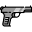 Gun icône 64x64