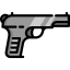 Gun icon 64x64