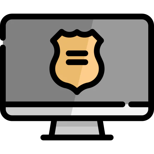 Computer icon