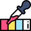 Pipette tool icon 64x64