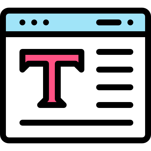 Browser icon