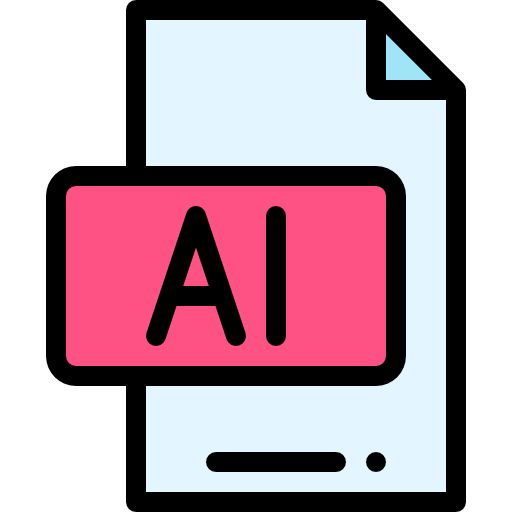 Illustrator アイコン