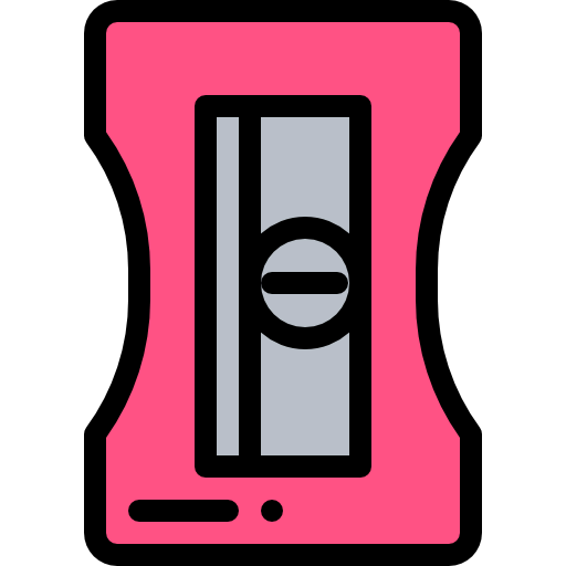 Sharpener icon