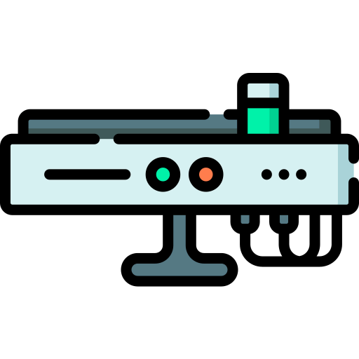 Motion sensor Ikona