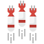 Bomb icon 64x64