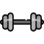 Dumbbell 图标 64x64