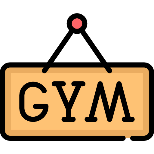 Gym 图标