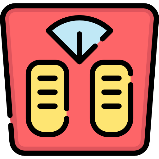 Scale icon