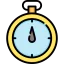 Stopwatch icon 64x64