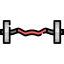 Dumbbell 图标 64x64