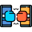 Boxing ícone 64x64