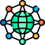 Internet ícone 64x64
