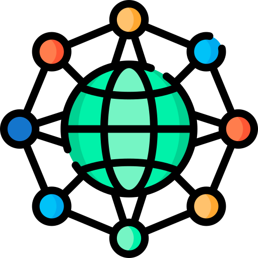 Internet icône