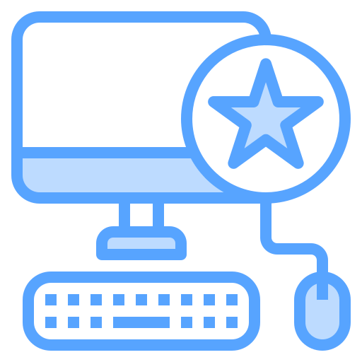 Computer icon