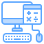 Computer 图标 64x64