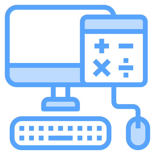 Computer 图标