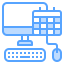 Computer 图标 64x64