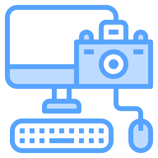 Computer 图标