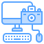 Computer 图标 64x64