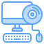Computer 图标 64x64